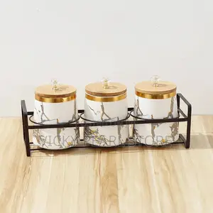 Coffe Storage Container