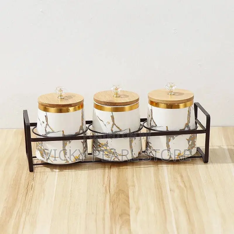 Coffe Storage Container