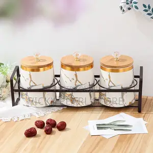 Coffe Storage Container