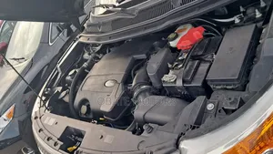 Ford Explorer 2015 Gray