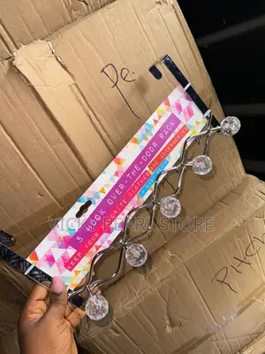 Over Door Hanger