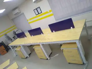 High Quality Workstation By 6