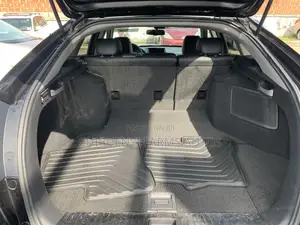 Honda Crosstour 3.5 AWD 2015 Matt Black