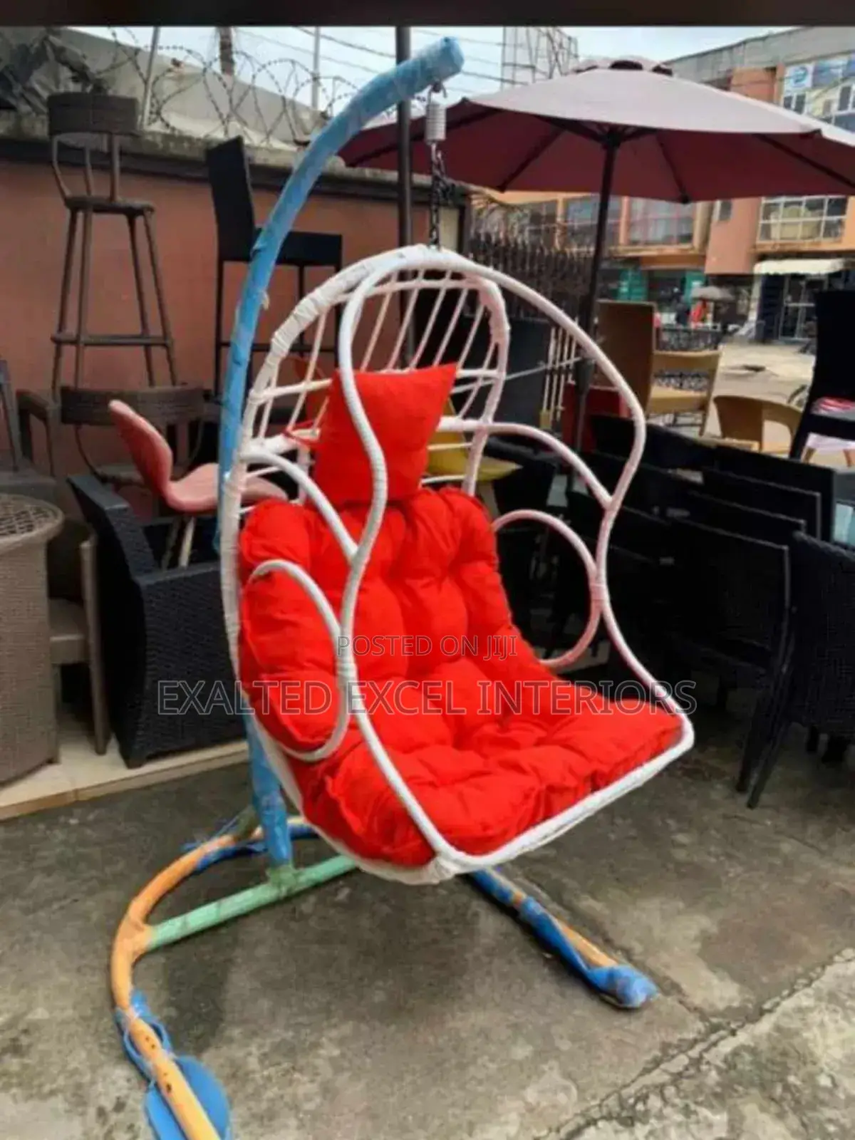 Quality Unique Swing