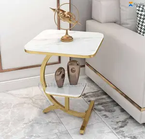 Quality Unique Marble Center Table