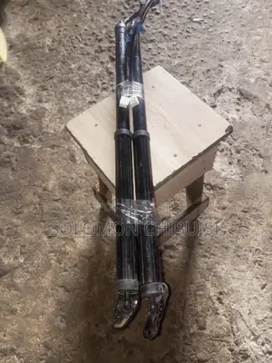 Butt Shock Absorber Automatic Lexus Rx 350