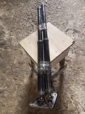 Butt Shock Absorber Automatic Lexus Rx 350