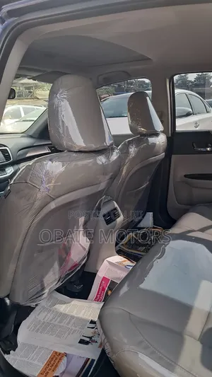 Honda Accord 2014 Blue