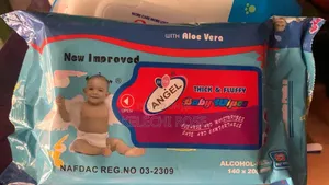 Baby Wipes
