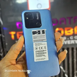 Xiaomi Redmi 10A 128 GB