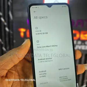 Xiaomi Redmi 10A 128 GB