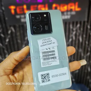 Xiaomi 13T 256 GB Green