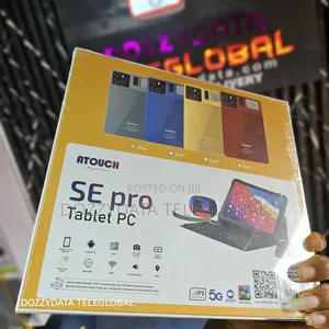 New Atouch SE Pro 512 GB
