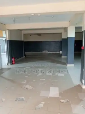 Warehouse for Along Kubwa Express Way for Rent