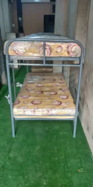 Bunk Bed for Homes, Schools and Hospitals