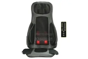Back and Neck Massager