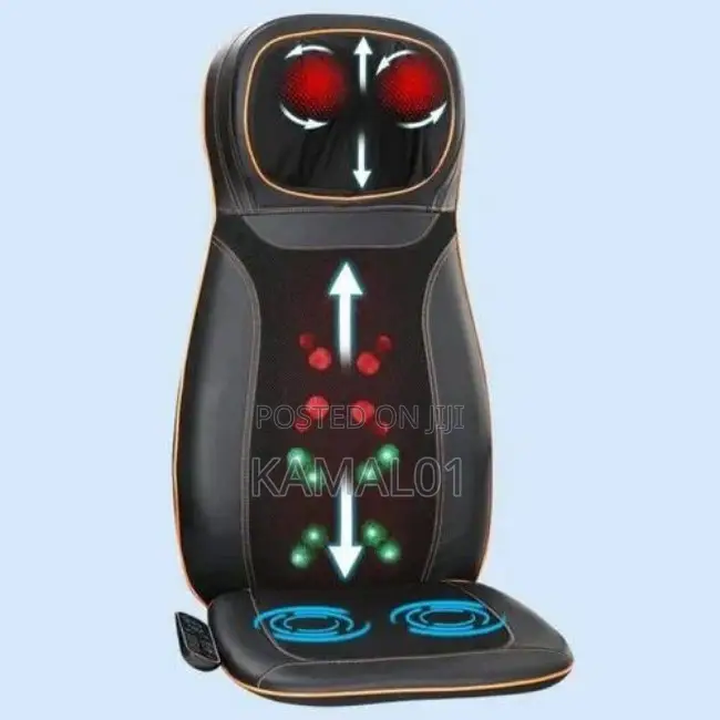 Back and Neck Massager