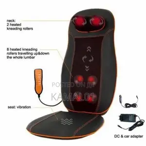 Back and Neck Massager