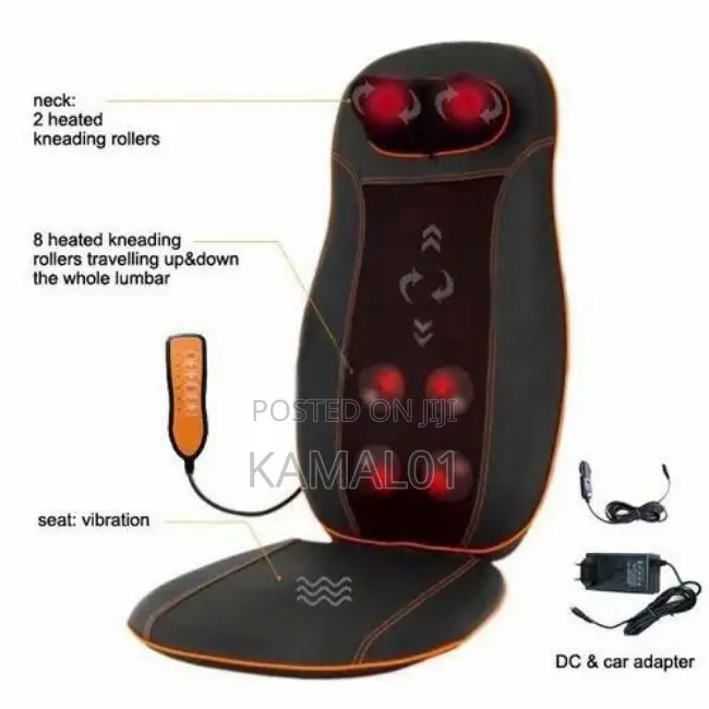 Back and Neck Massager