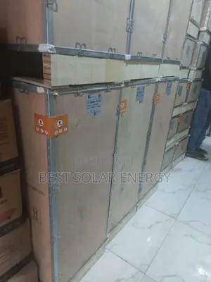 C Felicity 17.5kwh Lithium Ion Battery 51.2v