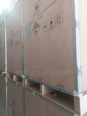 Felicity 17.5kwh Lithium Ion Battery 51.2v in Stock