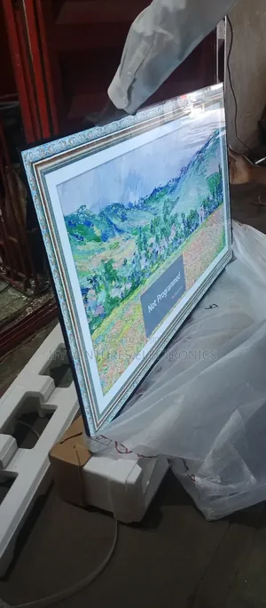 55" OLED 55A1 PVA LG Smart TV With Magic Remote