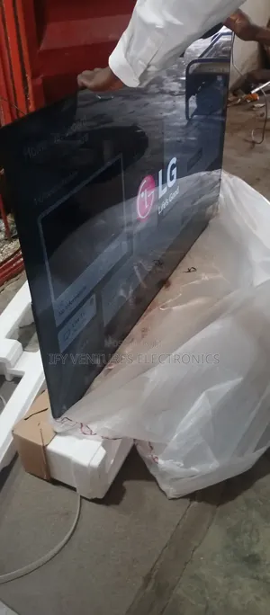 55" OLED 55A1 PVA LG Smart TV With Magic Remote