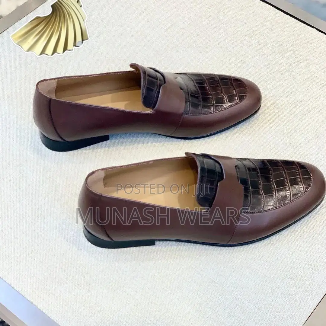 Hermes Luxury Shoe