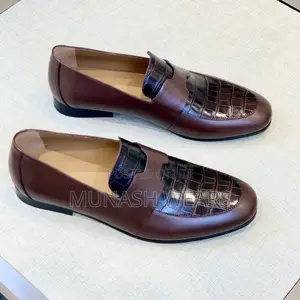Hermes Luxury Shoe