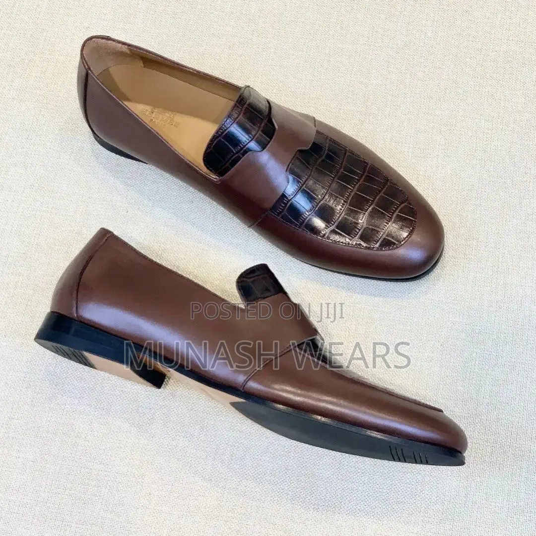 Hermes Luxury Shoe
