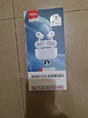 Tall Plus Air Pro 2