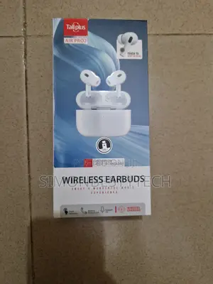 Tall Plus Air Pro 2