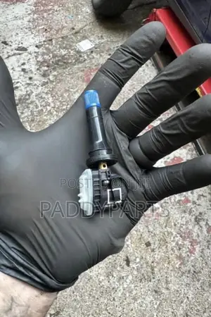 Ford Expedition Tire Pressure Monitoring Sensor(TPMS)