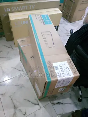 Brand New Hisense 1hp Split Air Conditioner