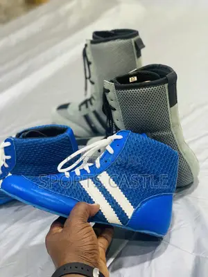Quality Boxing Shoe