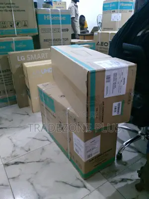 Brand New Hisense 1hp Cooper Coil Air Conditioner