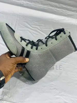 Original Boxing Shoe