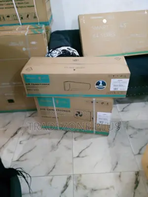 Brand New As09tg 1hp Non-Inverter Air Conditioner