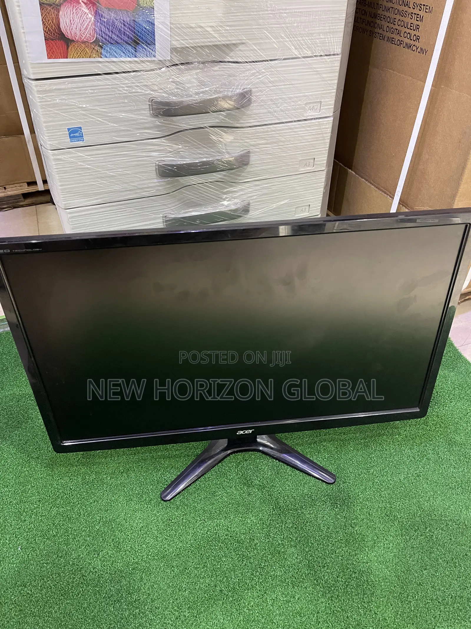 Acer Hdmi 24 Inch