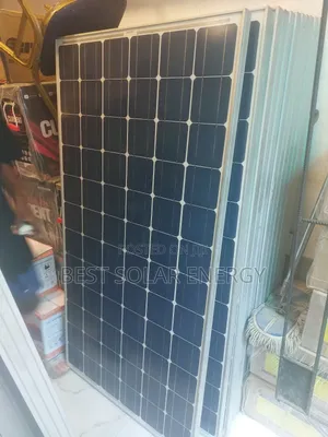 Original Canadian 300w Mono Panel 72cell