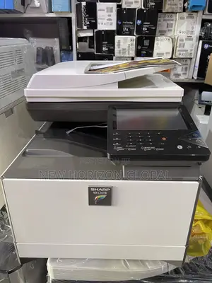 Sharp Mxc301w