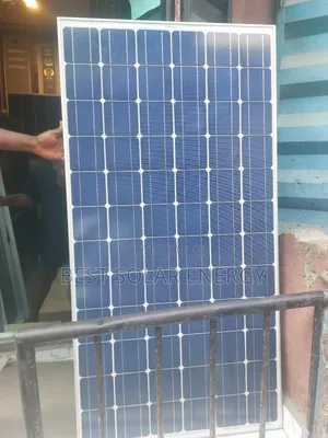 Quality 300w Canadian Mono Panel Much Available