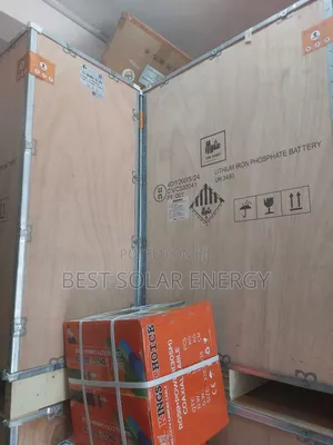 Best Felicity 17.5kwh Lithium Ion Battery 51.2v