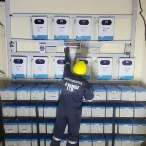 We Sell We Install Solar Energy System