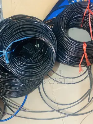 Gym Cable Wire (Per Yard)