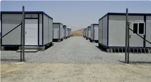 Portacabin in Nigeria - Your Satisfaction Is Our Priority