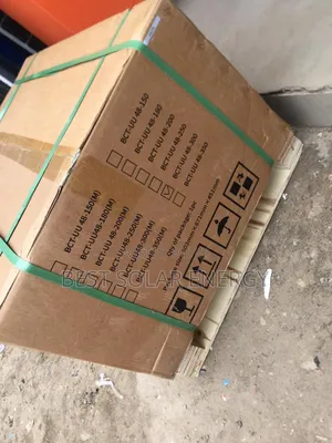 Blue Carbon 15kwh Lithium Battery 48v in Stock