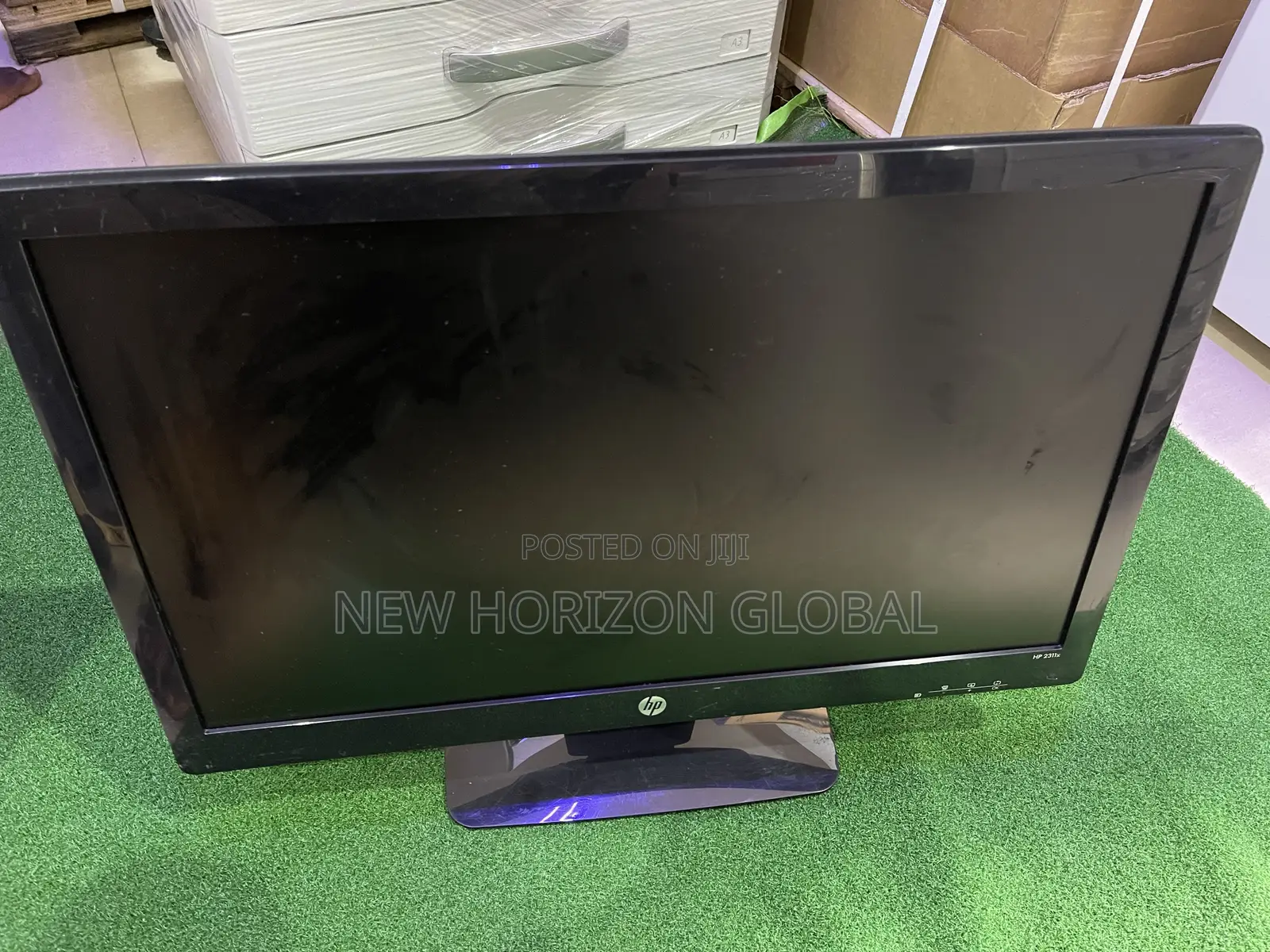 Hp 24inch HDMI