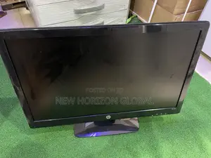 Hp 24inch HDMI