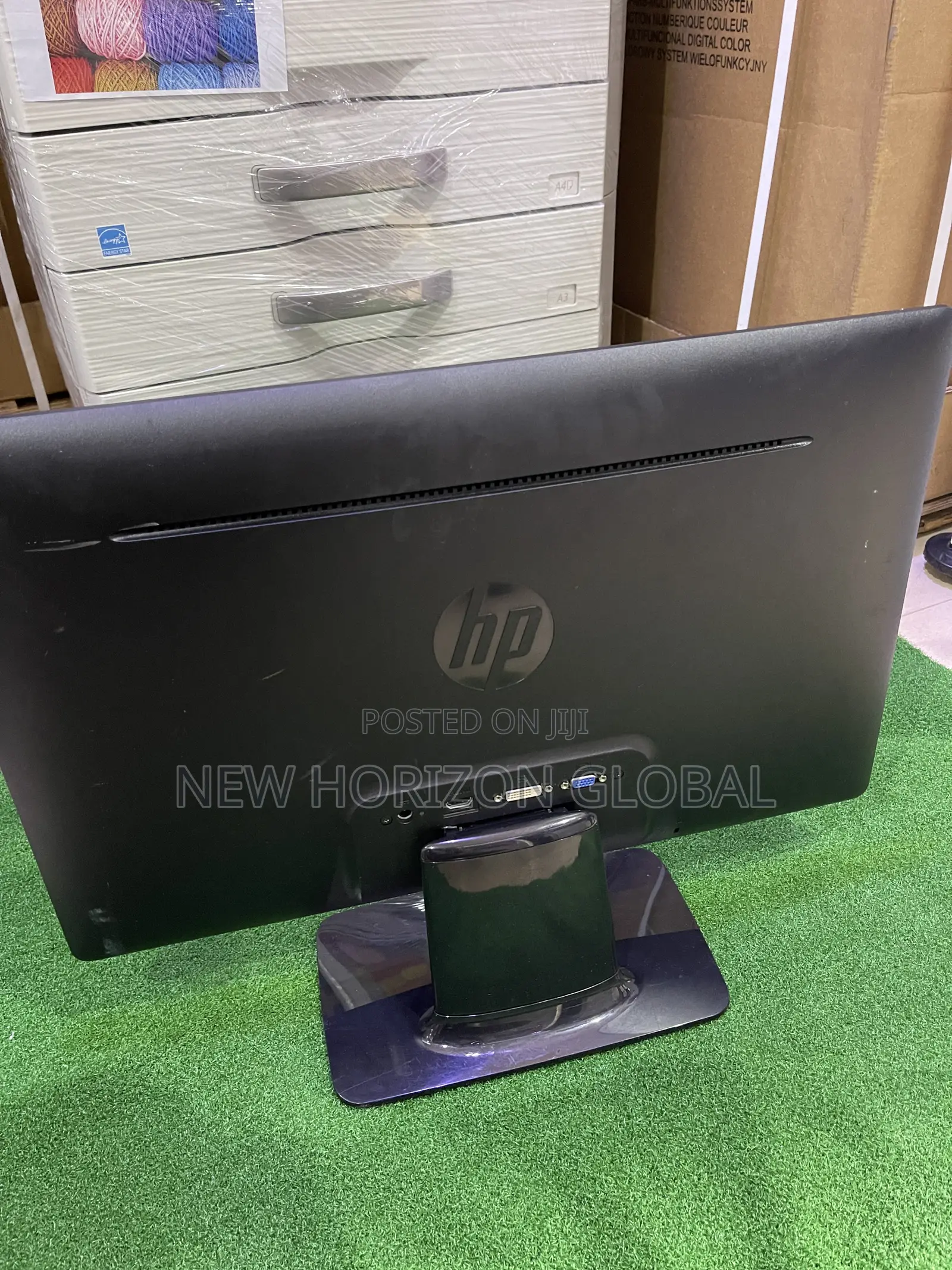 Hp 24inch HDMI